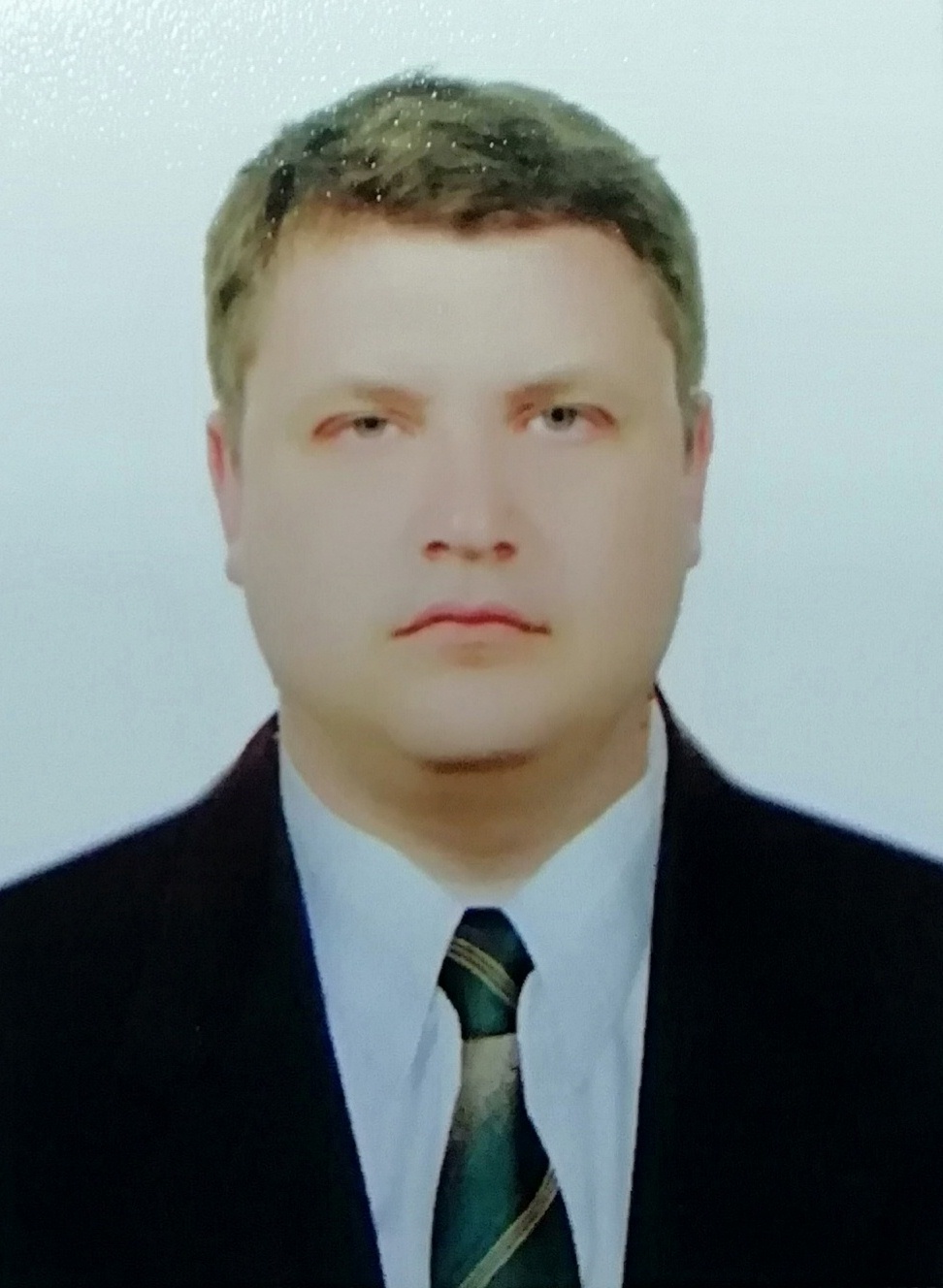 Капустин Денис Александрович