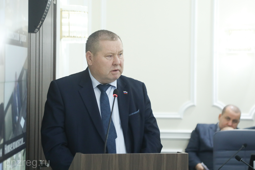 Губернатор поручил передать в лесфонд земли, неэффективные для проведения сельхозработ