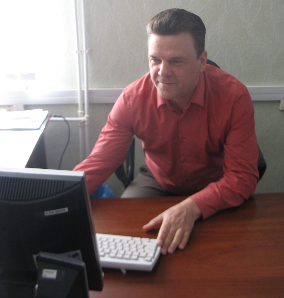 Бакаев Александр Александрович 