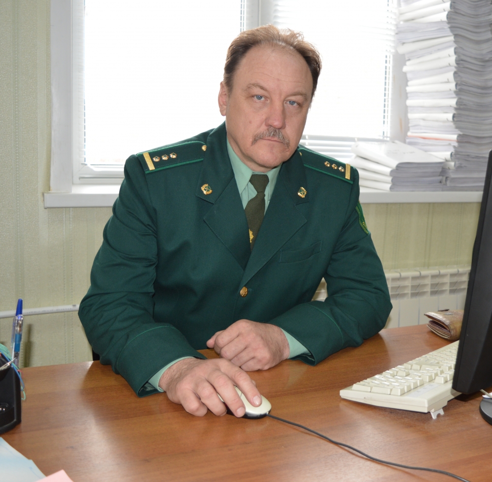 Серов Александр Юрьевич