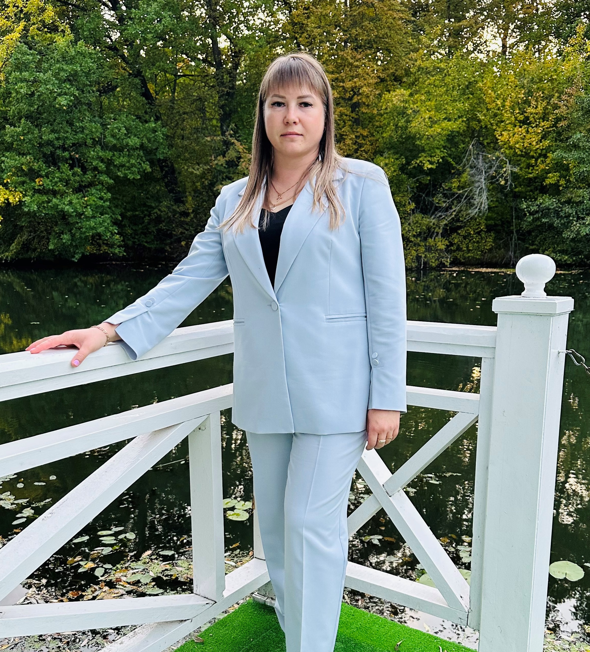  Пирогова Наталья Александровна