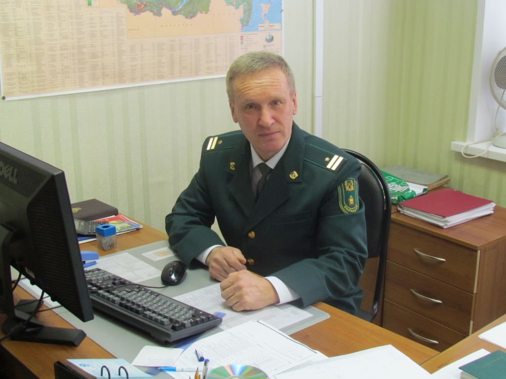 Сафронов Александр Анатольевич