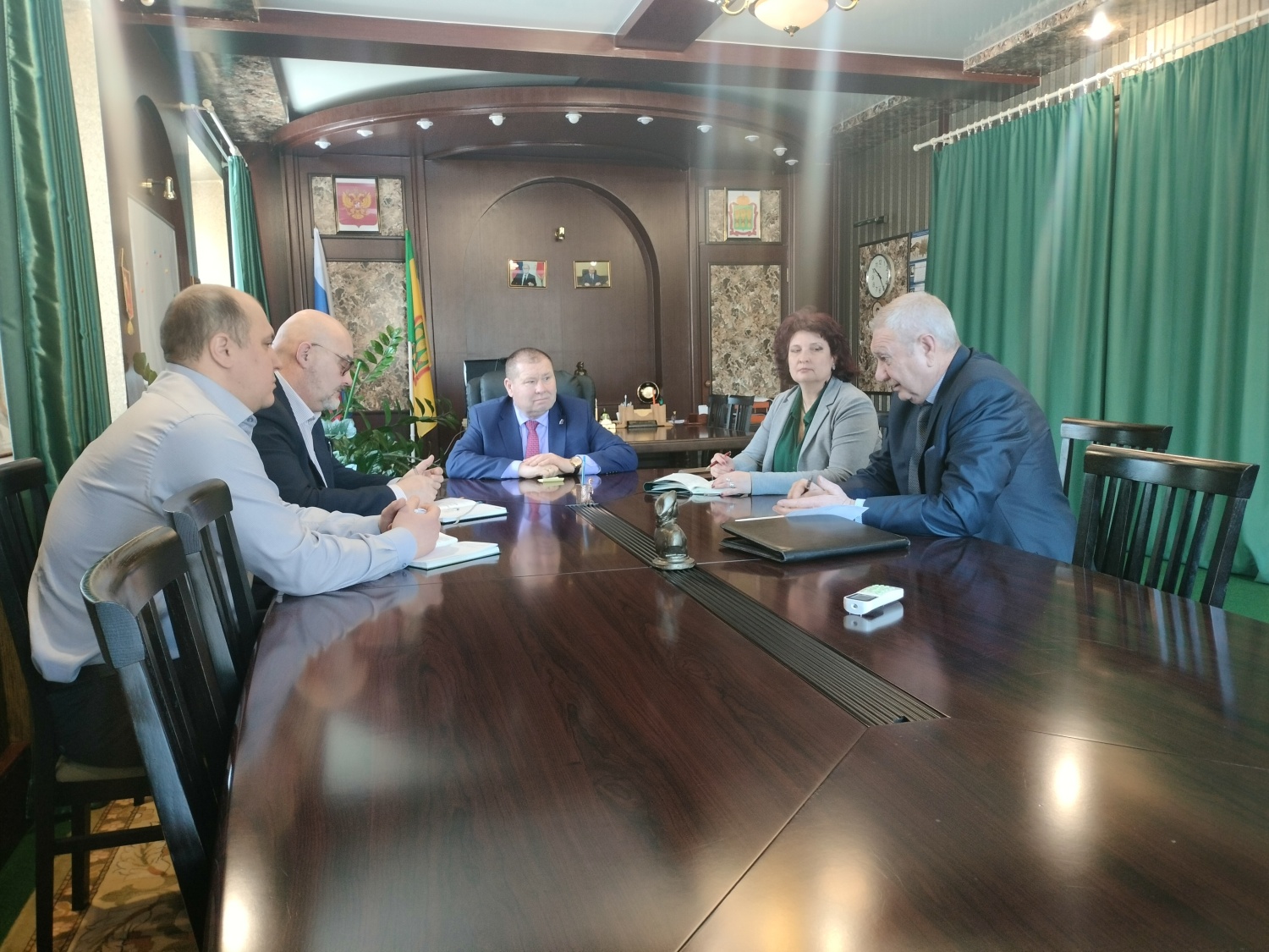 В Пензенской области планируют провести Международный профессиональный фестиваль «Лесные горизонты» В Пензенской области планируют провести Международный профессиональный фестиваль «Лесные горизонты»