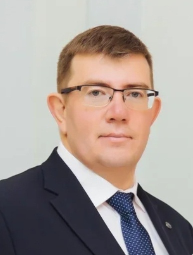  Князев Михаил Валерьевич