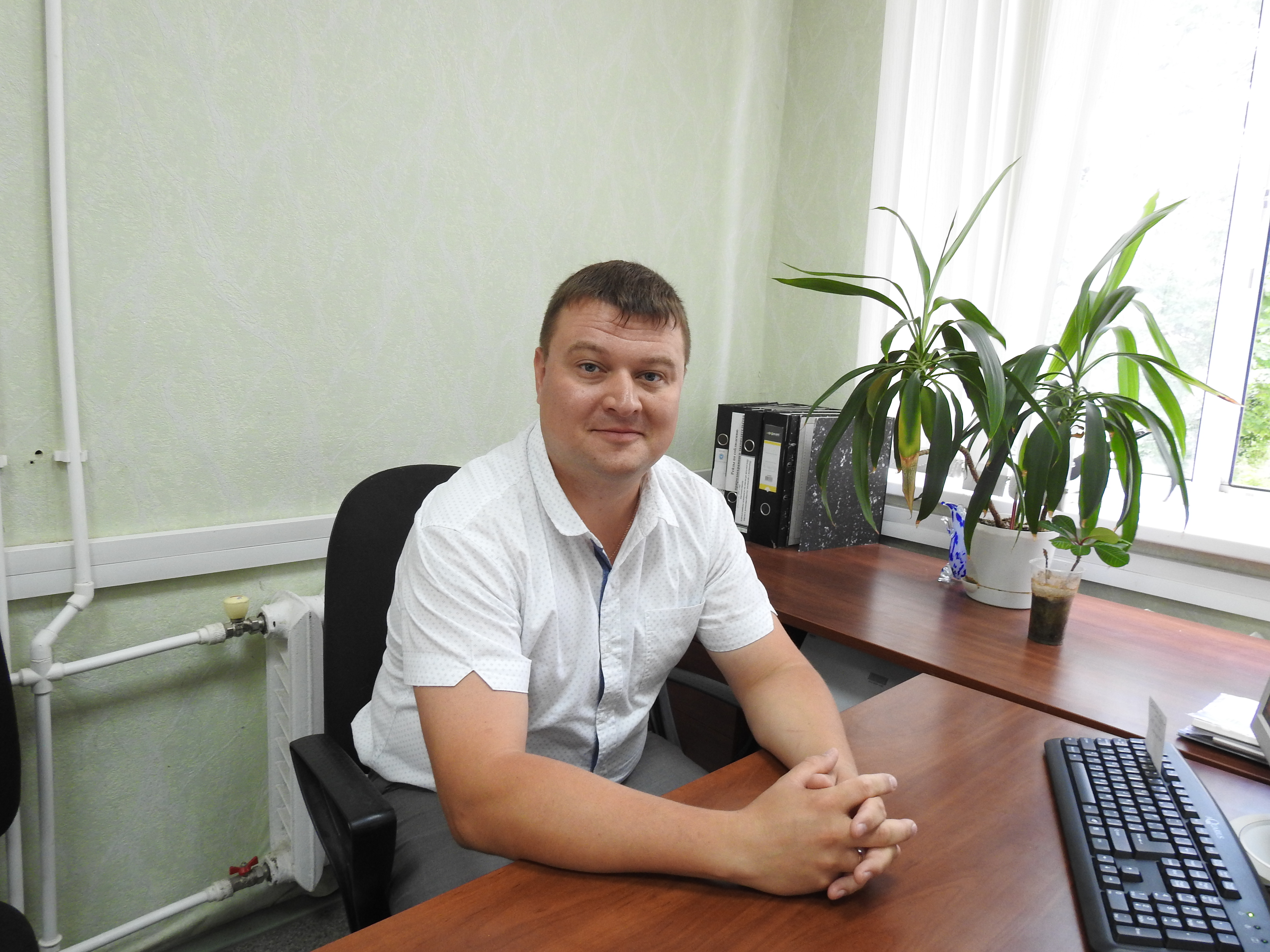 Чебаков Игорь Владимирович