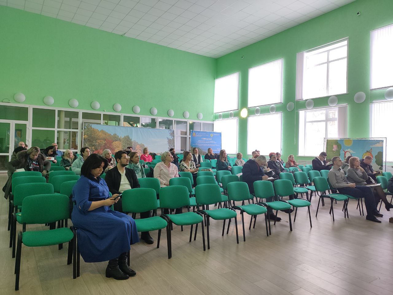 Обсудили ключевые изменения системы ответственности производителей и импортеров товаров и упаковки Обсудили ключевые изменения системы ответственности производителей и импортеров товаров и упаковки