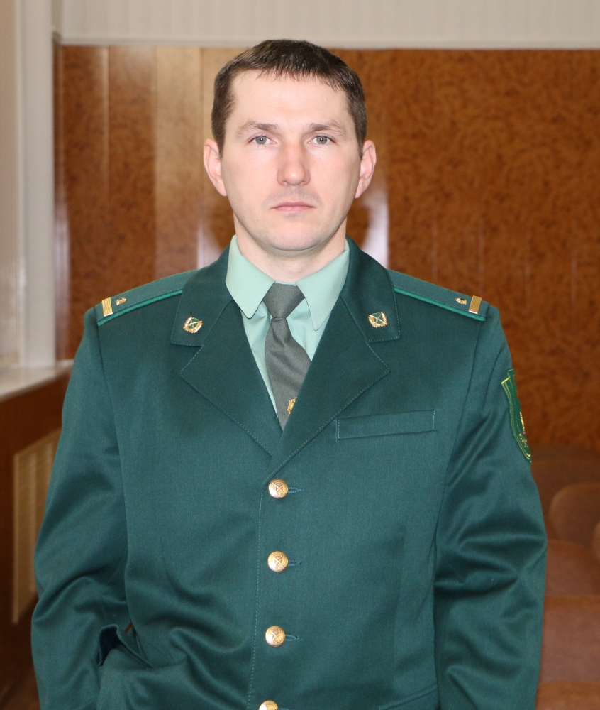 Сураев Алексей Николаевич