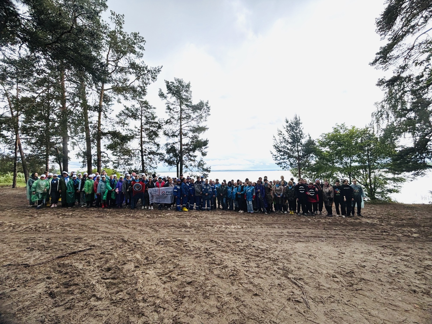 В Пензенской области прошла экологическая акция «Вода России»