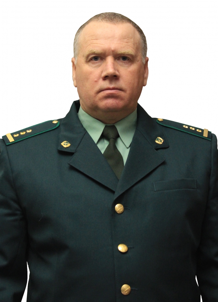 Стенин Юрий Николаевич 
