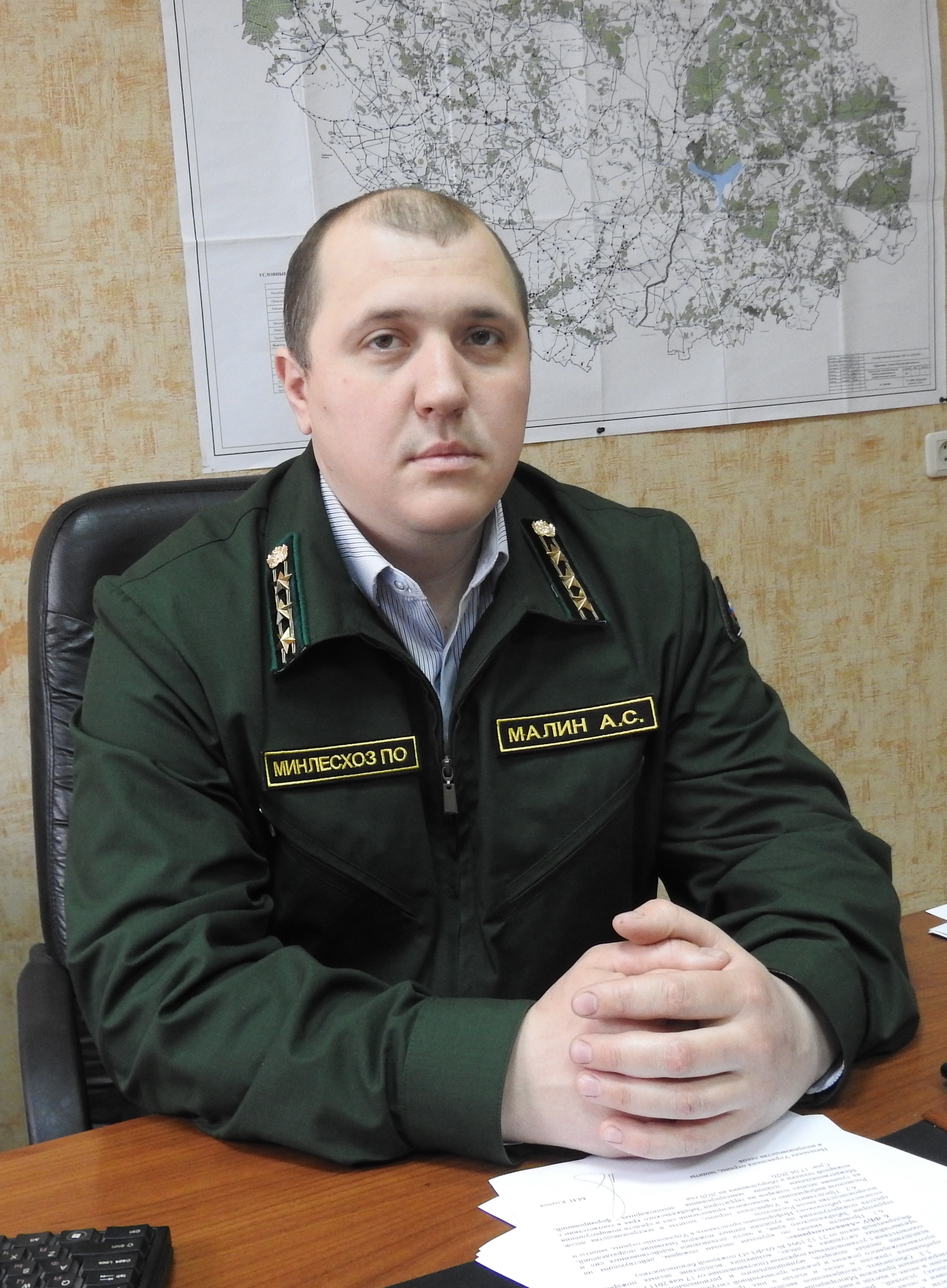  Малин Антон Сергеевич