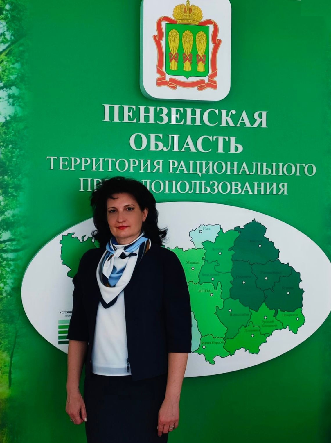 Красюкова Лариса Анатольевна