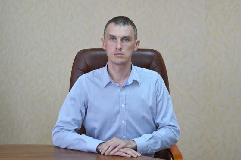  Анчихров Евгений Алексеевич