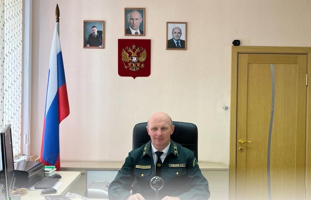 Состоялось заседание штаба по координации деятельности по тушению лесных пожаров Состоялось заседание штаба по координации деятельности по тушению лесных пожаров