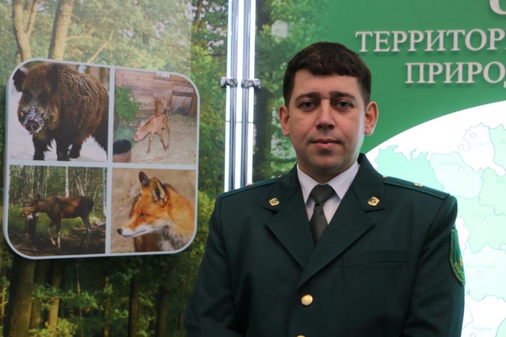 Кисельманов Денис Сергеевич