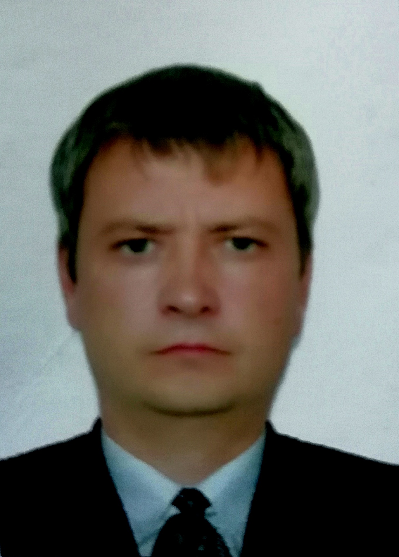 Себряев Михаил Владимирович