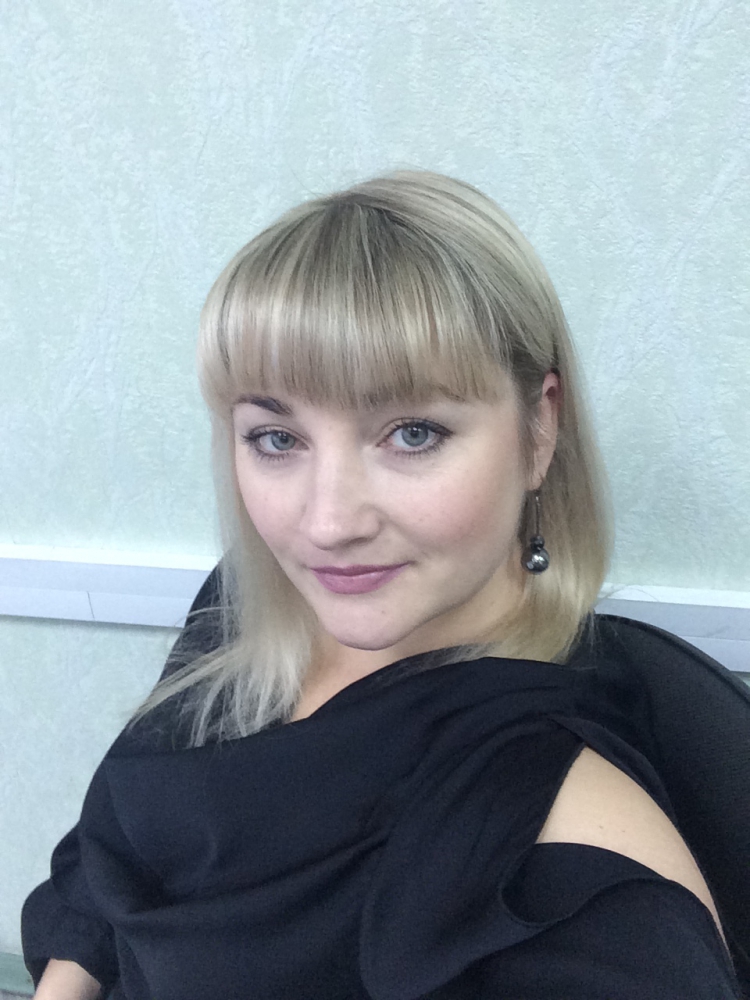 Кузина Наталья Александровна