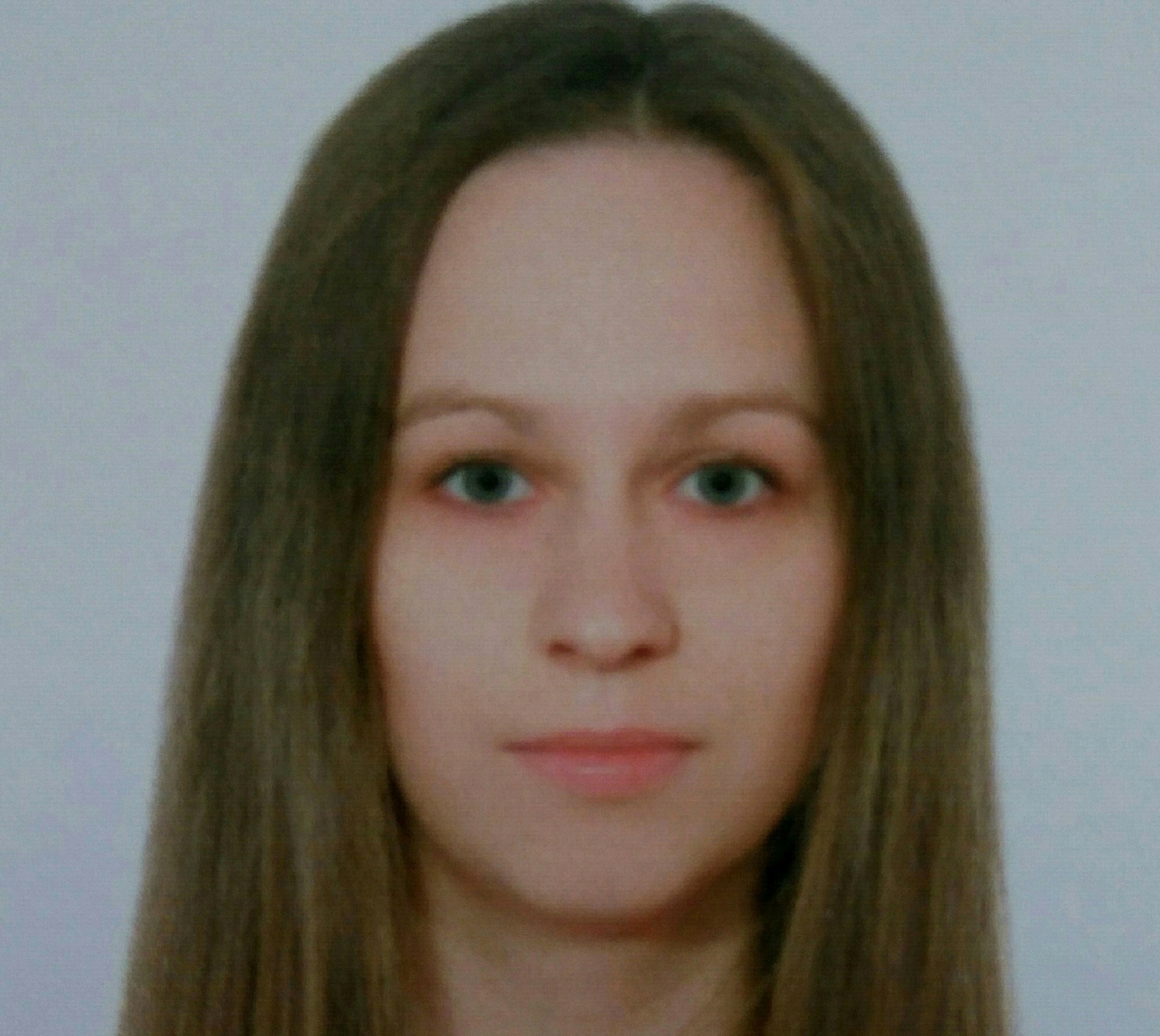 Атрашкова Анастасия Сергеевна