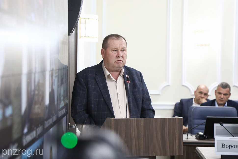 В Пензенской области подвели итоги лесокультурного сезона за 1 полугодие 2026 года