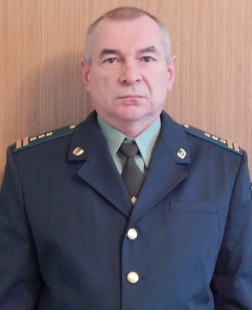 Лычагин Игорь Александрович