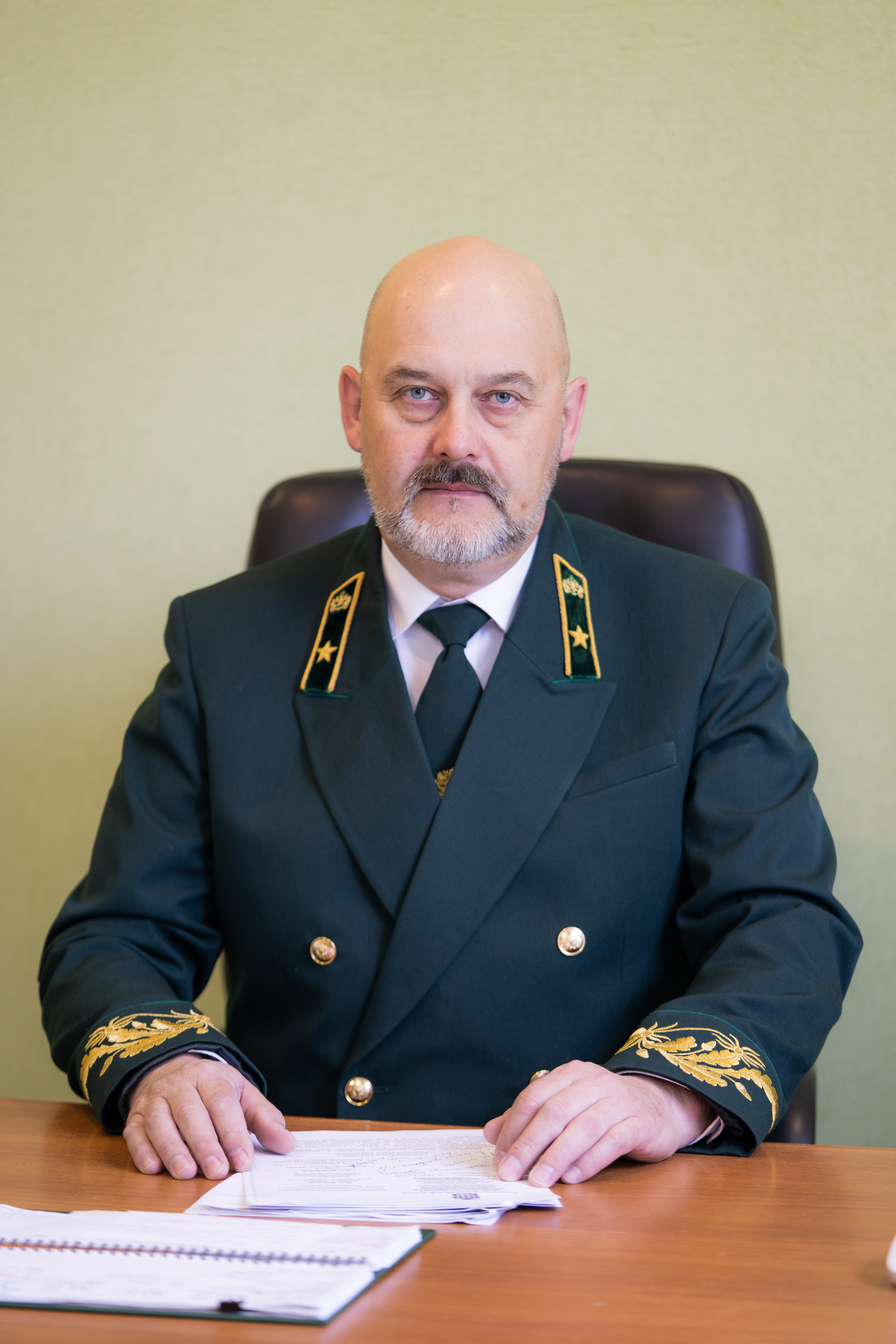 Ермолаев Андрей Николаевич