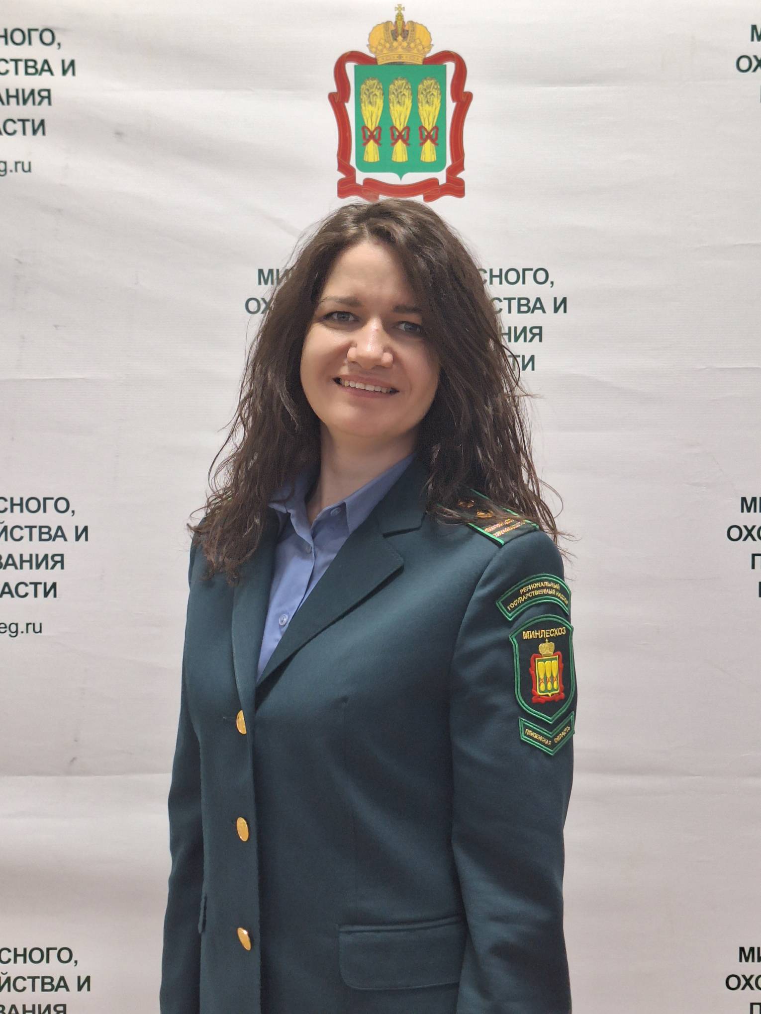 Юлоськова Ирина Витальевна
