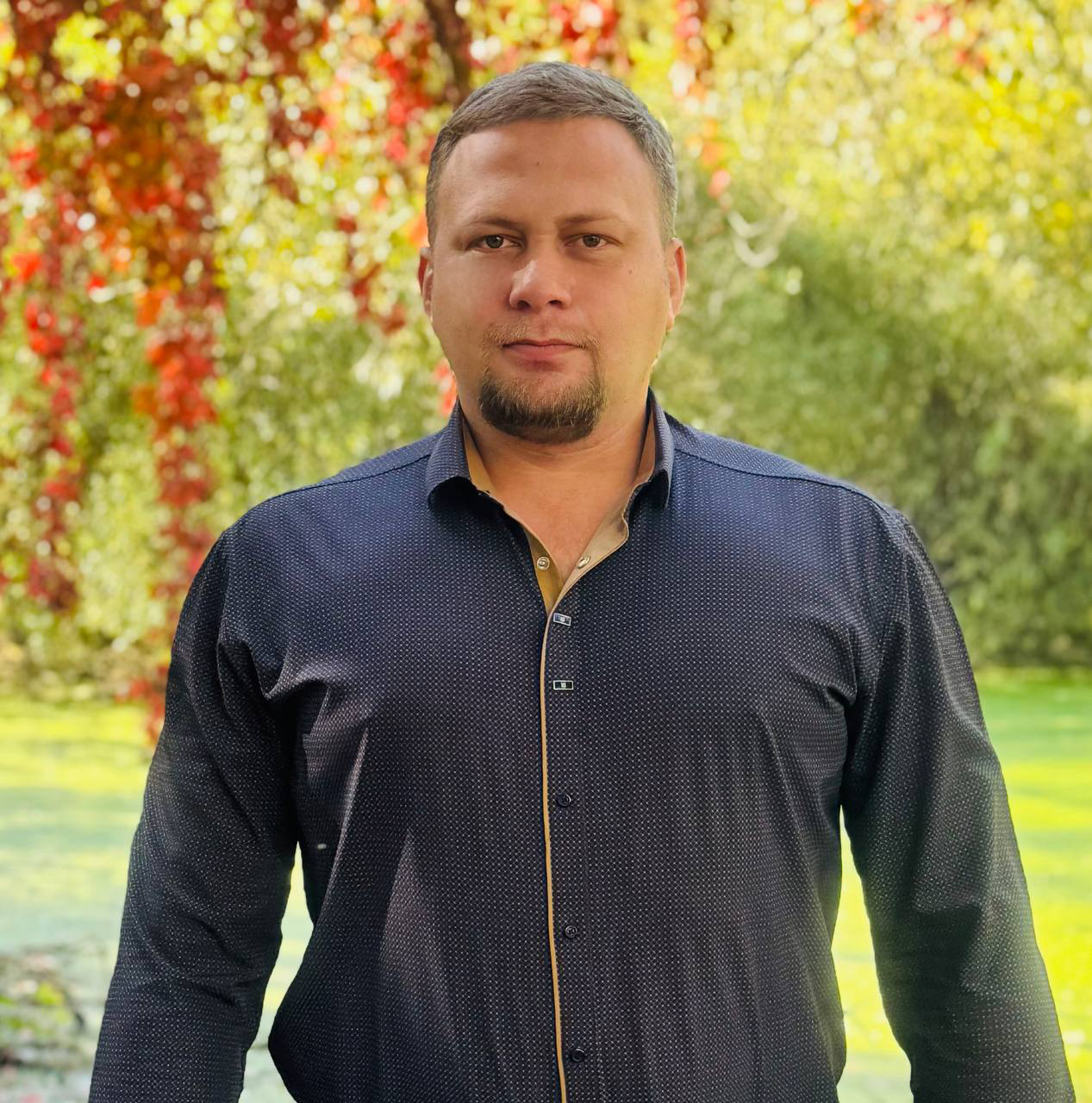 Вавилин Владимир Николаевич