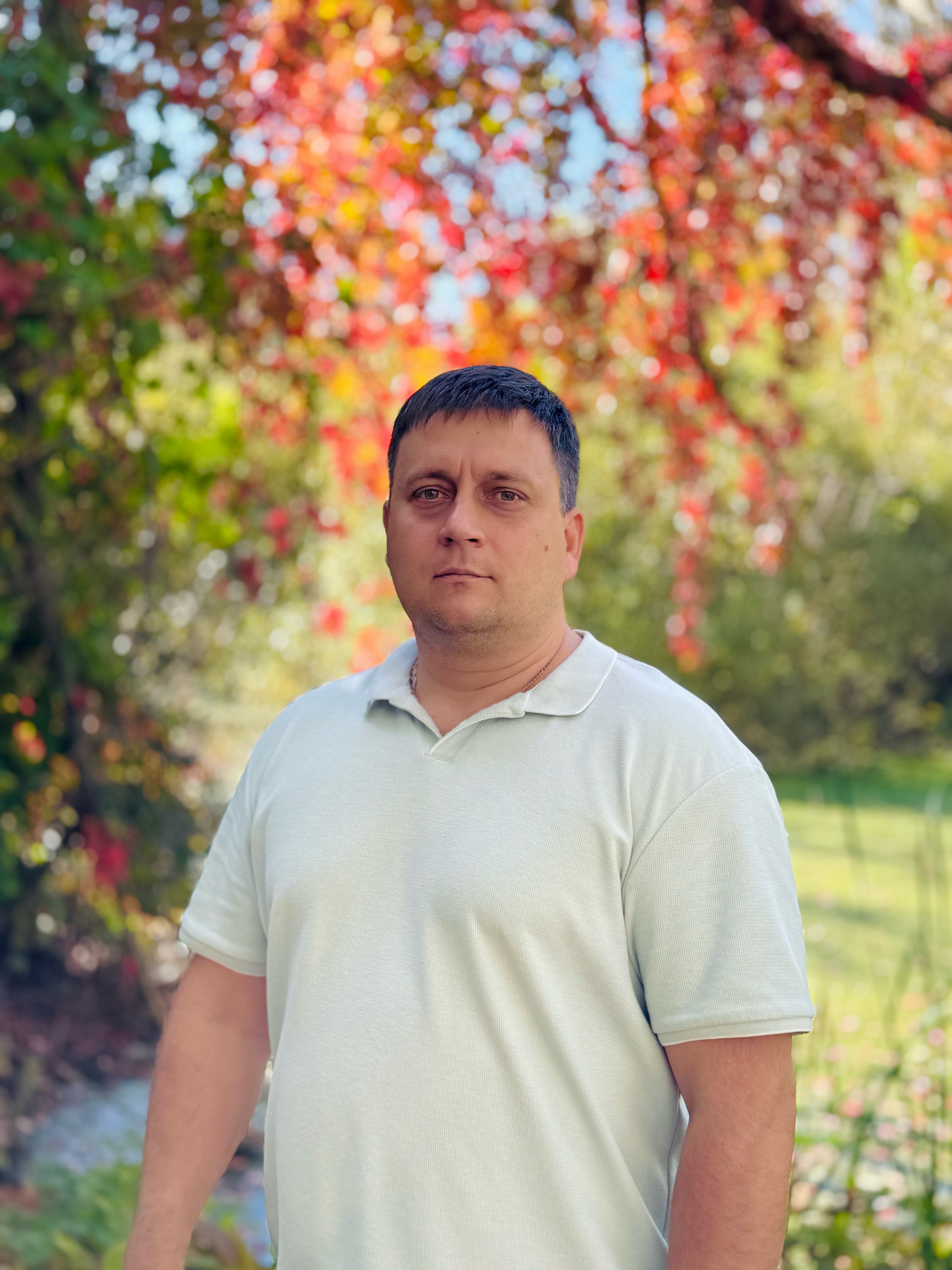 Светайло Владимир Евгеньевич