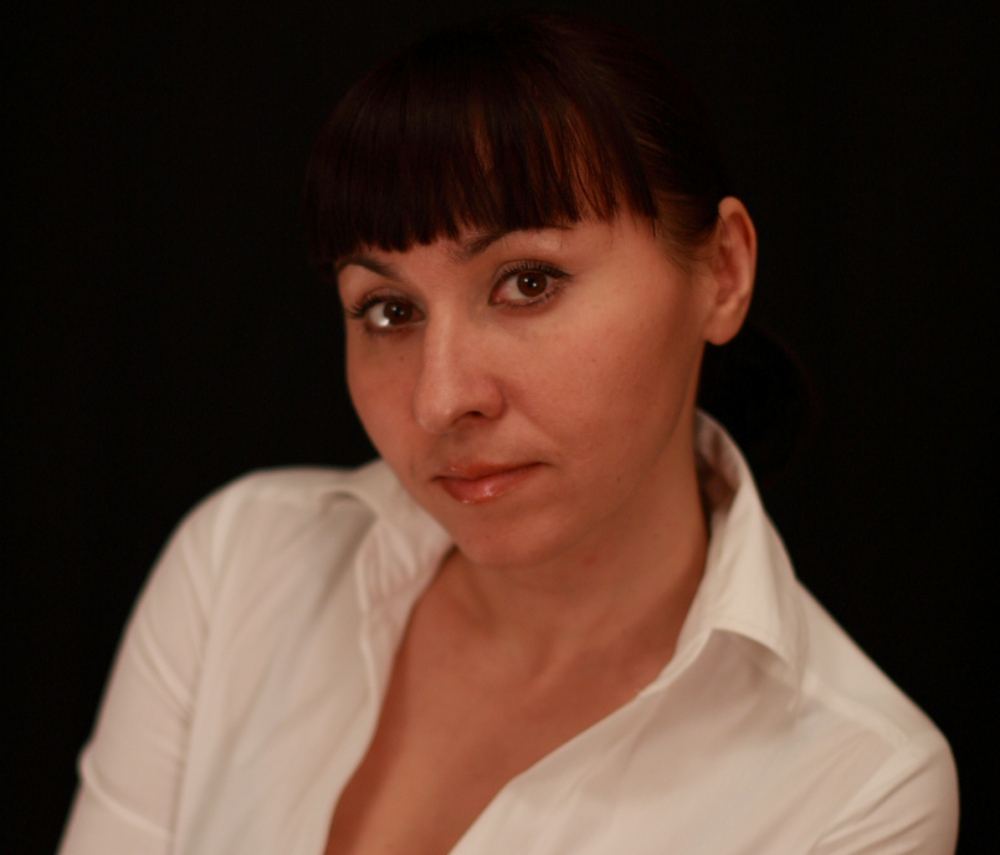 Княжнёва Елена Владимировна 