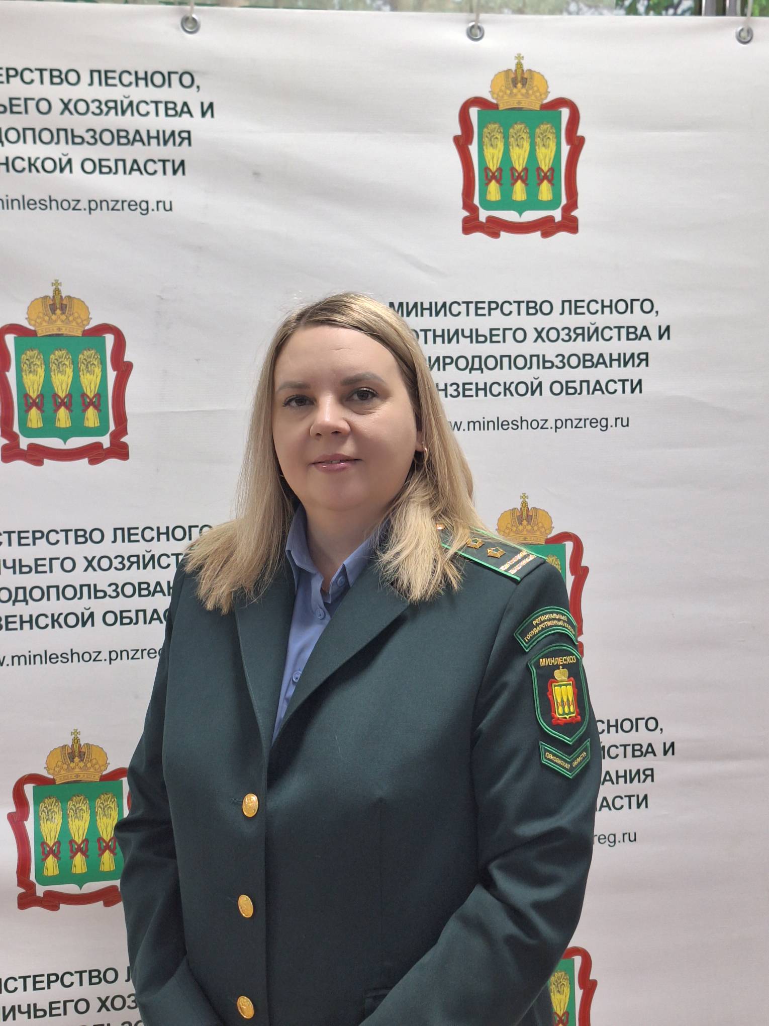Астафьева Светлана Петровна
