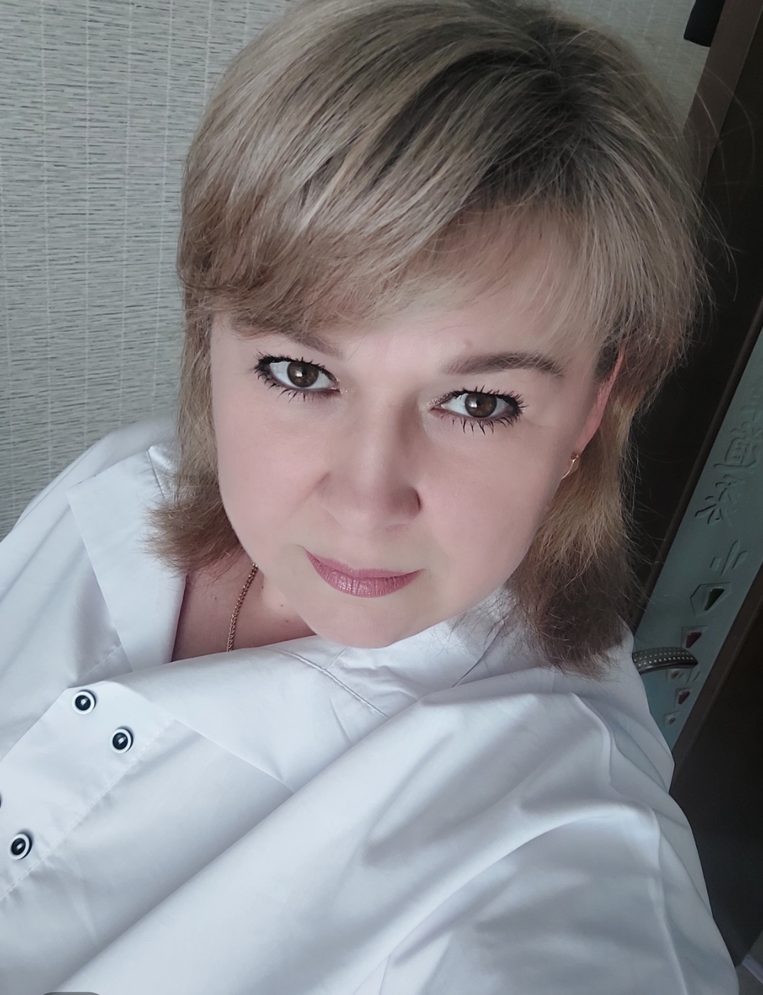 Великанова Елена Михайловна