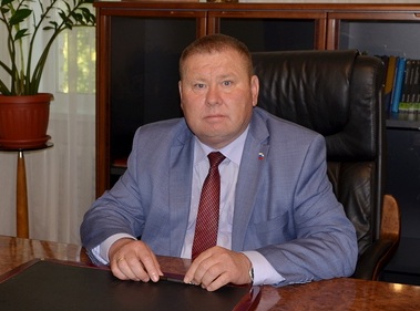 Врио Министра лесного, охотничьего хозяйства и природопользования Пензенской области