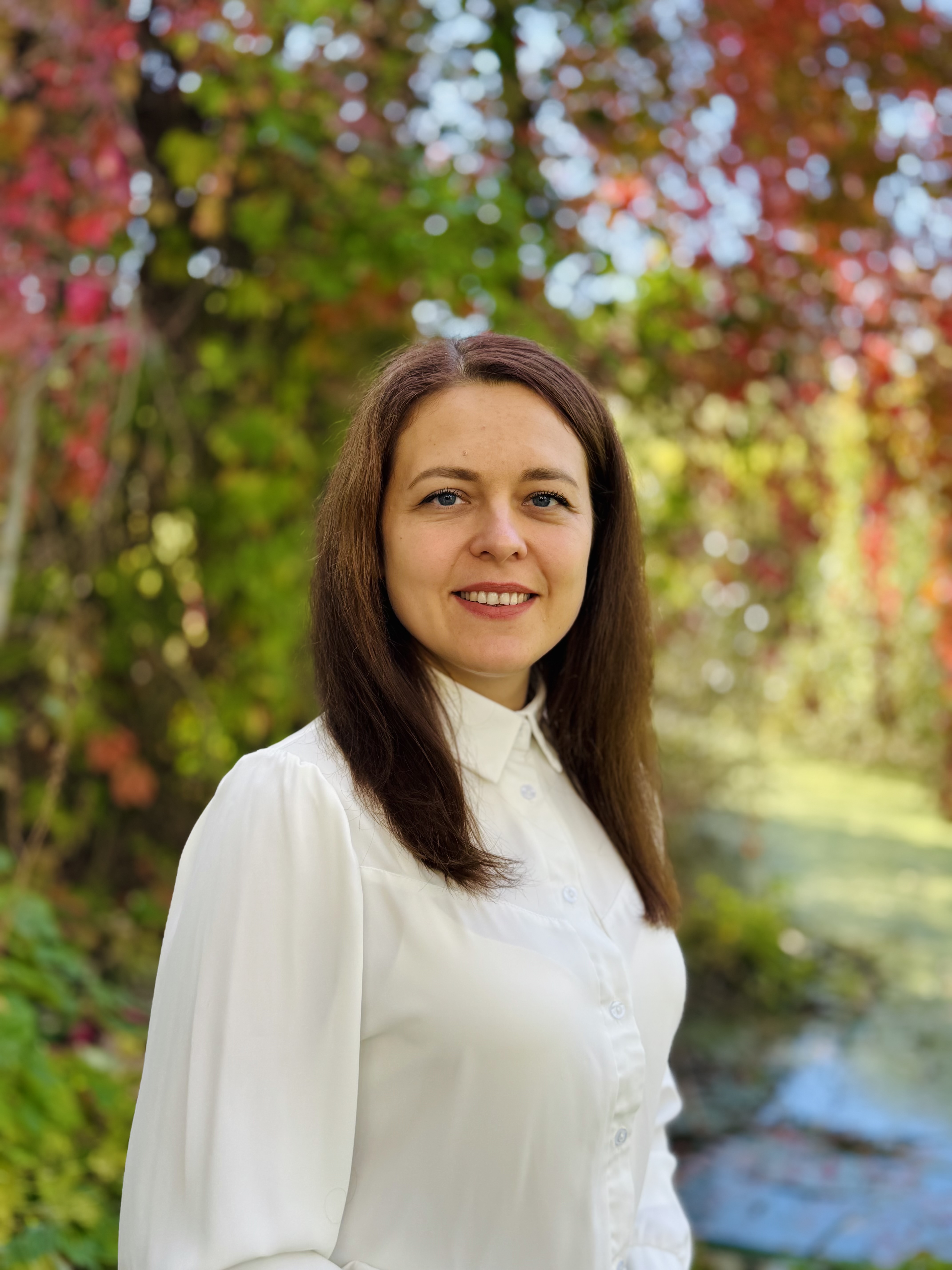 Климова Татьяна Анатольевна