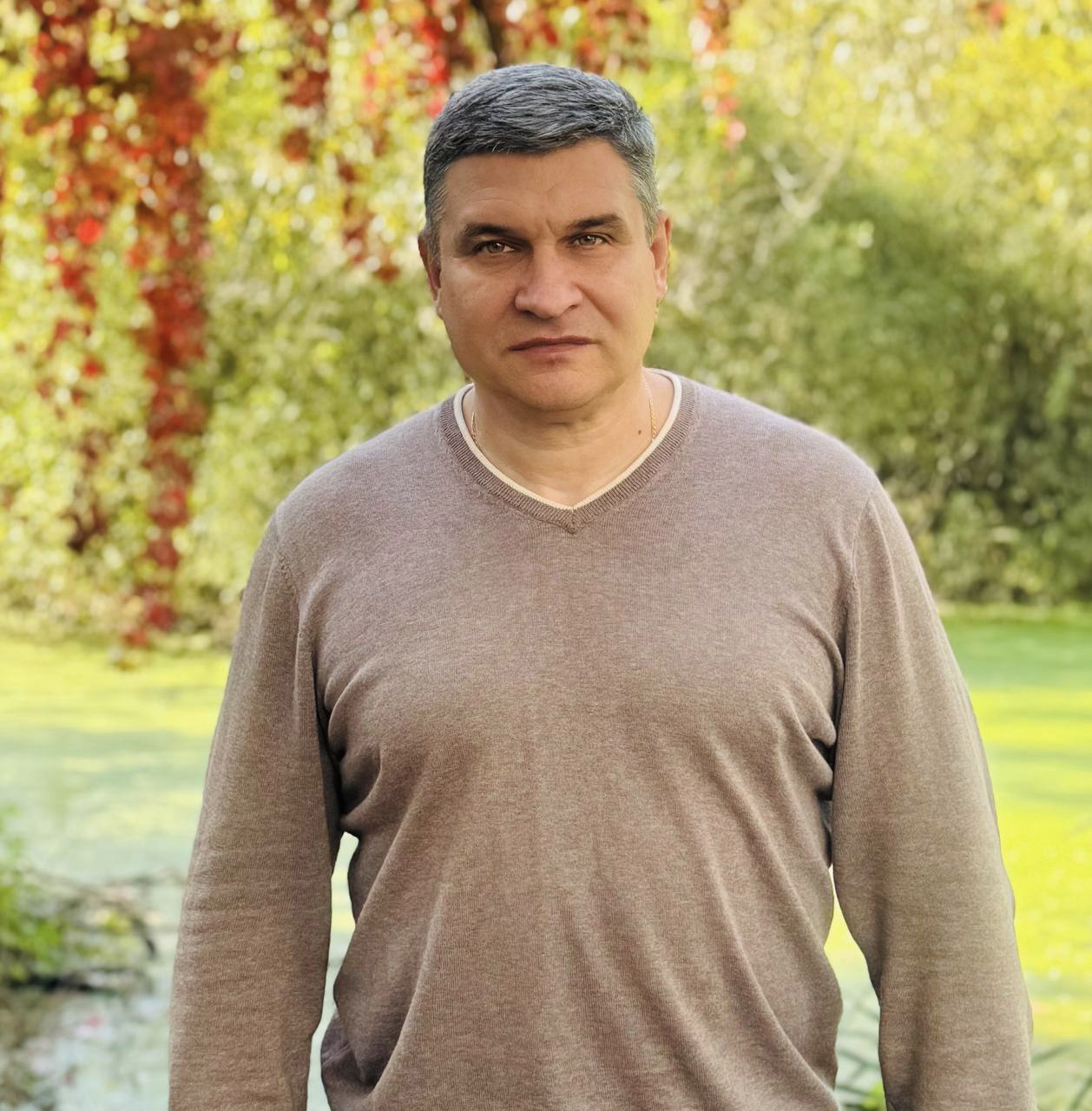 Мельников Владислав Михайлович