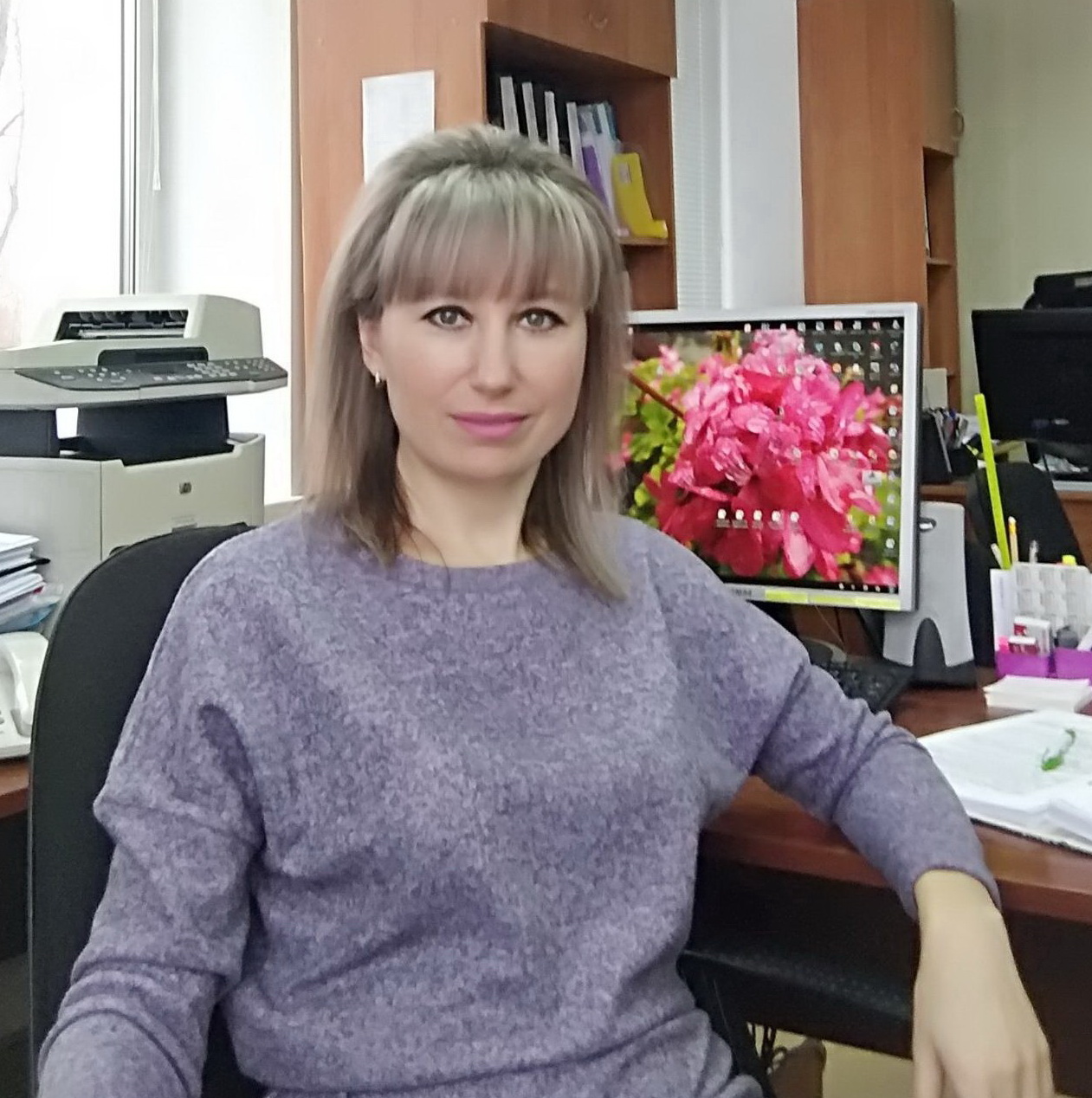 Верещагина Татьяна Анатольевна 