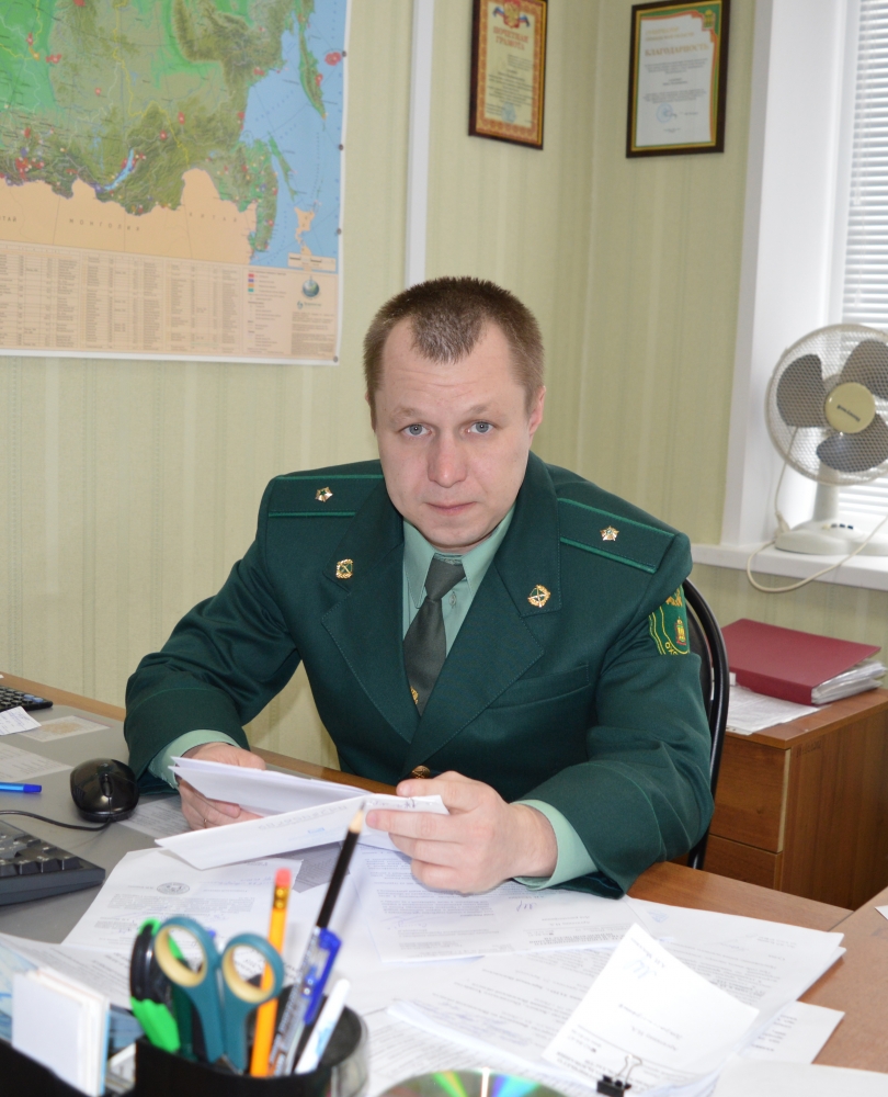 Салагин Денис Владимирович