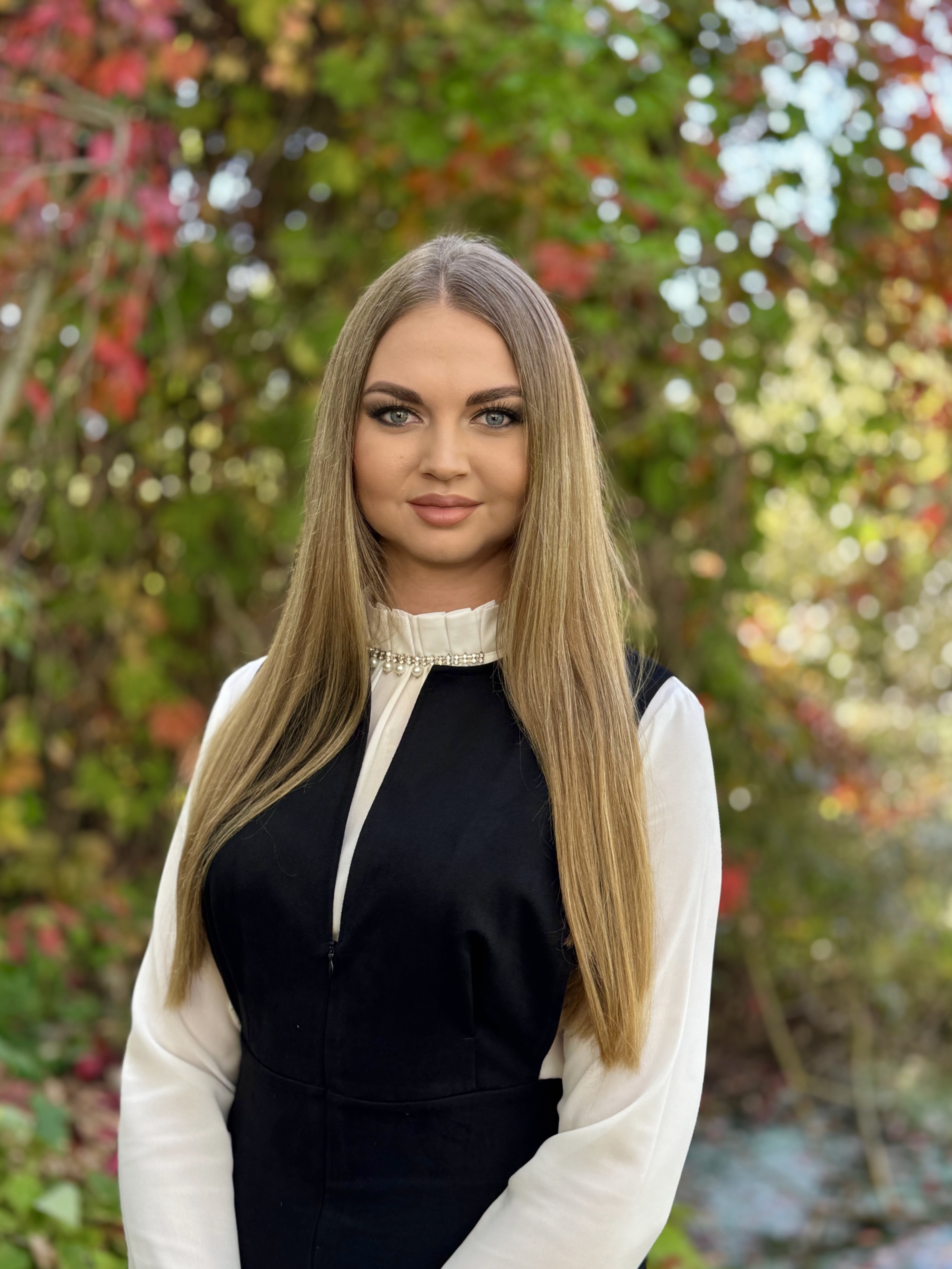 Клычкова Кристина Сергеевна