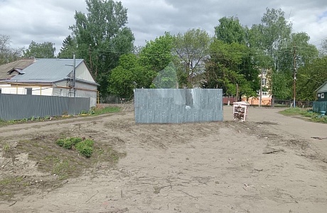 На территории г. Сердобска Пензенской области ликвидирована несанкционированная свалка На территории г. Сердобска Пензенской области ликвидирована несанкционированная свалка