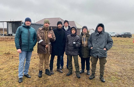 В Пензенской области планируют дополнительно оснастить Лесопожарный центр беспилотными летательными аппаратами для тушения лесных пожаров