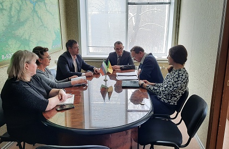  В Пензенской области установлено новое месторождение полезных ископаемых