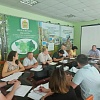 Министр лесного, охотничьего хозяйства и природопользования Пензенской области провёл совещание Министр лесного, охотничьего хозяйства и природопользования Пензенской области провёл совещание
