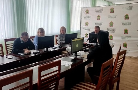 Обсудили вопрос выявления и ликвидации мест несанкционированного размещения отходов Обсудили вопрос выявления и ликвидации мест несанкционированного размещения отходов