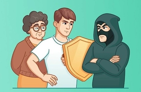 На «Госуслугах» появился новый способ защиты аккаунта На «Госуслугах» появился новый способ защиты аккаунта