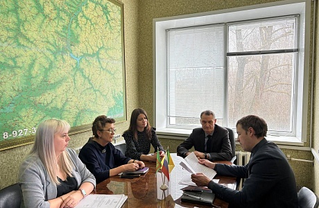 В Пензенской области открыты 3 новых месторождения полезных ископаемых В Пензенской области открыты 3 новых месторождения полезных ископаемых