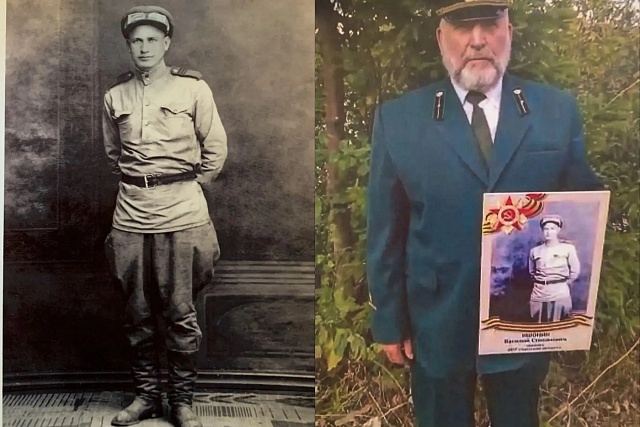 Династийность в лесном хозяйстве