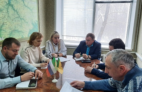 Обсудили особенности формирования и сдачи отчетности недропользователей