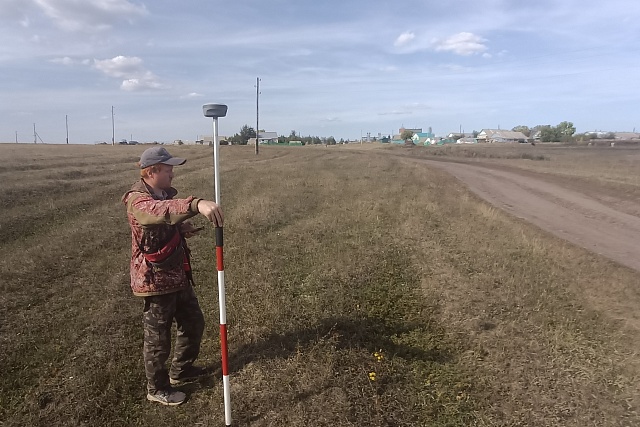  В Пензенской области ведутся работы по определению границ водных объектов