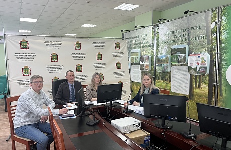 Межведомственная паводковая комиссия в Пензенской области
