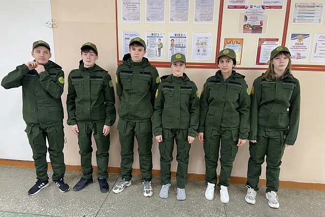 Школьные лесничества: развитие и поддержка Школьные лесничества: развитие и поддержка
