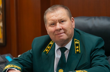Поздравление Ришата Алтынбаева с Днем образования Следственного Комитета Российской Федерации Поздравление Ришата Алтынбаева с Днем образования Следственного Комитета Российской Федерации