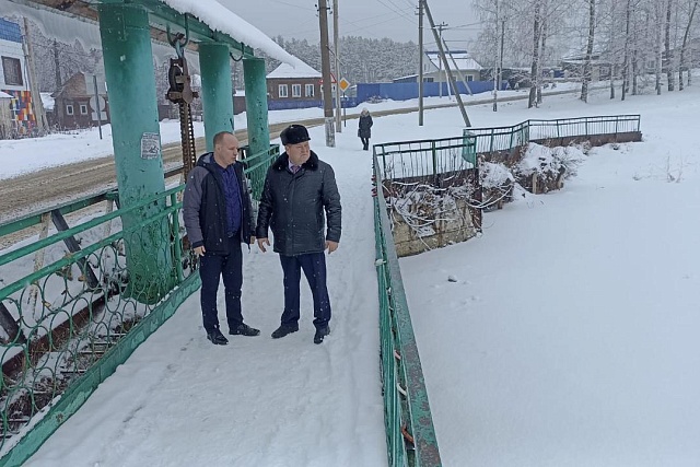 Прорабатывается вопрос о капитальном ремонте гидротехнического сооружения № 3 нижнего пруда на реке Маис в городе Никольске